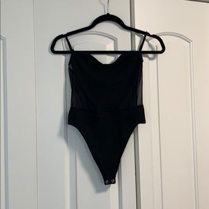 Good American bodysuit